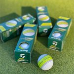 藤澤響花、超ミニなゴルフウェアで太もも&美脚に視線釘付け！