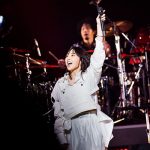 家入レオ、約3年ぶりの全国ツアーがスタート