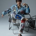 伊藤健太郎、約4年半ぶりに最新写真集が発売決定