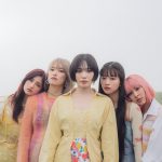 FAKY、1stアルバム収録の新曲が「めざまし8」10月度エンディングソングに決定