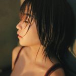 大原優乃、趣味のサウナが連載に!滝汗動画にファン歓喜