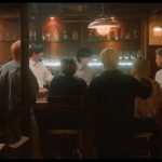 BE:FIRST、初のラブソング『Message』恋する7人が紡ぐドラマ仕立てのダンスミュージックビデオが公開