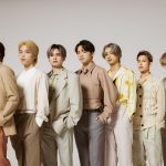 BE:FIRST、お気に入りのラブソングを集めたプレイリスト「Love Messages」を公開