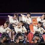 超ときめき♡宣伝部、過去最大規模のライブを幕張メッセで開催