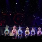 超ときめき♡宣伝部、過去最大規模のライブを幕張メッセで開催