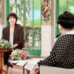 原由子、黒柳徹子と24年ぶりにテレビ共演！「徹子の部屋」でサザンデビュー当時秘話から最新作までを語り尽くす