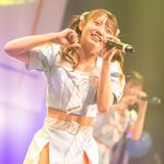 フューチャーサイダーが神田明神ホールにてステージデビュー