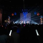 フューチャーサイダーが神田明神ホールにてステージデビュー