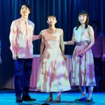 山口乃々華、ミュージカル『SERI〜ひとつのいのち』のゲネプロに登場