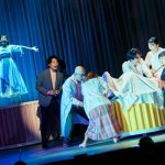 山口乃々華、ミュージカル『SERI〜ひとつのいのち』のゲネプロに登場