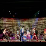 山口乃々華、ミュージカル『SERI〜ひとつのいのち』のゲネプロに登場