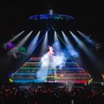 きゃりーぱみゅぱみゅ10周年、62曲を一気に駆け抜けた圧巻の武道館ツアーファイナル