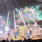 きゃりーぱみゅぱみゅ10周年、62曲を一気に駆け抜けた圧巻の武道館ツアーファイナル