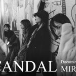 SCANDAL、ワールドツアーに密着したドキュメンタリーをU-NEXTで独占配信