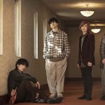 Official髭男dism、新曲「Subtitle」を配信リリース