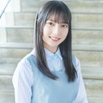 日向坂46・四期生、10人目・竹内希来里のプロフィールが公開