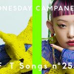 水曜日のカンパネラ、「THE FIRST TAKE」に初登場!「エジソン」をオリジナルアレンジで一発撮りパフォーマンス