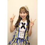 SKE48・熊崎晴香のソロコンサート開催が決定！「全員笑顔にすると誓います！」