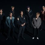 GENERATIONS、第一生命 D.LEAGUE 22-23」で初披露したテーマソング「My Turn feat. JP THE WAVY」が配信スタート