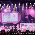 超ときめき♡宣伝部、全国ツアー完走