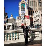 YOSHIKI、サラ・ブライトマン ワールドツアー米ラスベガス公演スタート