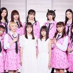 私立恵比寿中学、新メンバーに現役中学生2名が加入決定