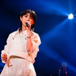 家入レオ、約3年ぶりの全国ツアーがスタート