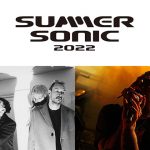 「SUMMER SONIC 2022」合計80組のWOWOW放送・配信アーティスト決定