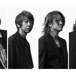GLAY、ファンクラブ発足25周年記念ライブの映像作品を11月にリリース