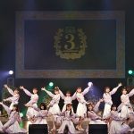 STU48、『2期生 3rd Anniversary Live』を開催