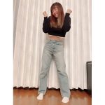 華原朋美、ガッツポーズしながら肺炎＆声帯の完治報告「完治していましたぁ～」