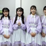 STU48・岩田陽菜、立仙百佳らライブの盛り上がりを語る！「年末の目標は・・・」＜AION CINDERELLA DX - Who is CinderellA？-＞