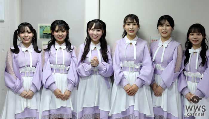 STU48・岩田陽菜、立仙百佳らライブの盛り上がりを語る！「年末の目標は・・・」＜AION CINDERELLA DX - Who is CinderellA？-＞