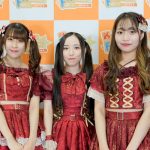 【動画】Fragrant Drive(フラグラントドライブ)、川崎らがふぇすライブを終えて盛り上がりを語る！