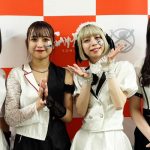 【動画】GIRLY MOON PROJECTが「SAMURAI SONIC vol.3」の盛り上がりを語る！