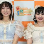 【動画】マリーメトロノーム、川崎らがふぇすでのデビューライブを終えて感想語る！＜KAWASAKI RAGAZZE☆FESTA＞
