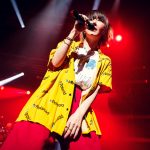 aiko、ライブツアーZepp Haneda公演のオフィシャルレポートが到着
