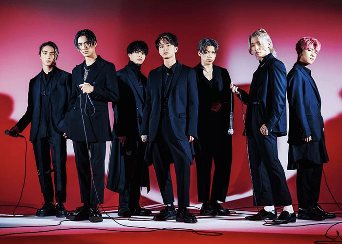 BALLISTIK BOYZ＆PSYCHIC FEVER、タイ『シラチャ日本祭り』に出演