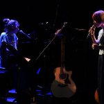 新山詩織、アーティストデビュー10周年記念ライブ決定