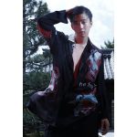 伊藤健太郎、約4年半ぶりに最新写真集が発売決定