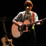 新山詩織、アーティストデビュー10周年記念ライブ決定