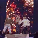 Da-iCE、話題の楽曲「スターマイン」のライブ映像をYouTube公開