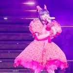 きゃりーぱみゅぱみゅ10周年、62曲を一気に駆け抜けた圧巻の武道館ツアーファイナル