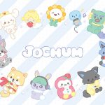 「JO1×サンリオ新キャラ開発プロジェクト」から生まれたキャラクターチーム名が「JOCHUM」(ジェオチャム)に決定