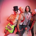 Red Hot Chili Peppers、新アルバムのリリース記念としてCafé Habana TOKYOにて期間限定ポップ・アップ・ストアを開催