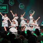 STU48、ファン投票により選ばれた7名によるユニットSTU48瀬戸内PR部隊 Season2の全国ツアーがスタート
