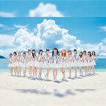 AKB48・千葉恵里とゆうなぁもぎおん(村山彩希・岡田奈々・茂木忍・向井地美音)セレクトのオリジナルプレイリストが公開