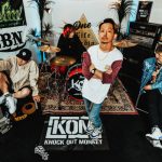 感覚ピエロ、KNOCK OUT MONKEY、DJダイノジからコメントが到着！「SAMURAI SONIC vol.3」10/30開催