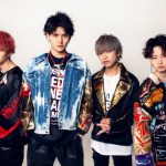 ACE COLLECTION＆Broken my toyboxからコメントが到着！「SAMURAI SONIC vol.3」10/30開催