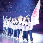 ＝LOVE・≠ME・≒JOY、初の合同運動会を幕張メッセ イベントホールで開催